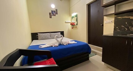 Unique Homes Room Type - Family Room AC