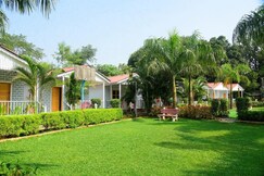 AANANDI FARM AND RESORT
