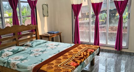 Madhavdas Homestay Room Type - Bedroom 4 Non AC Room