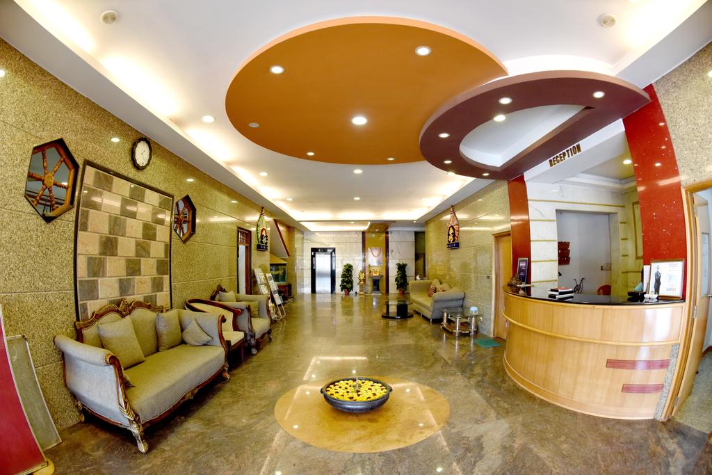Main gallery
