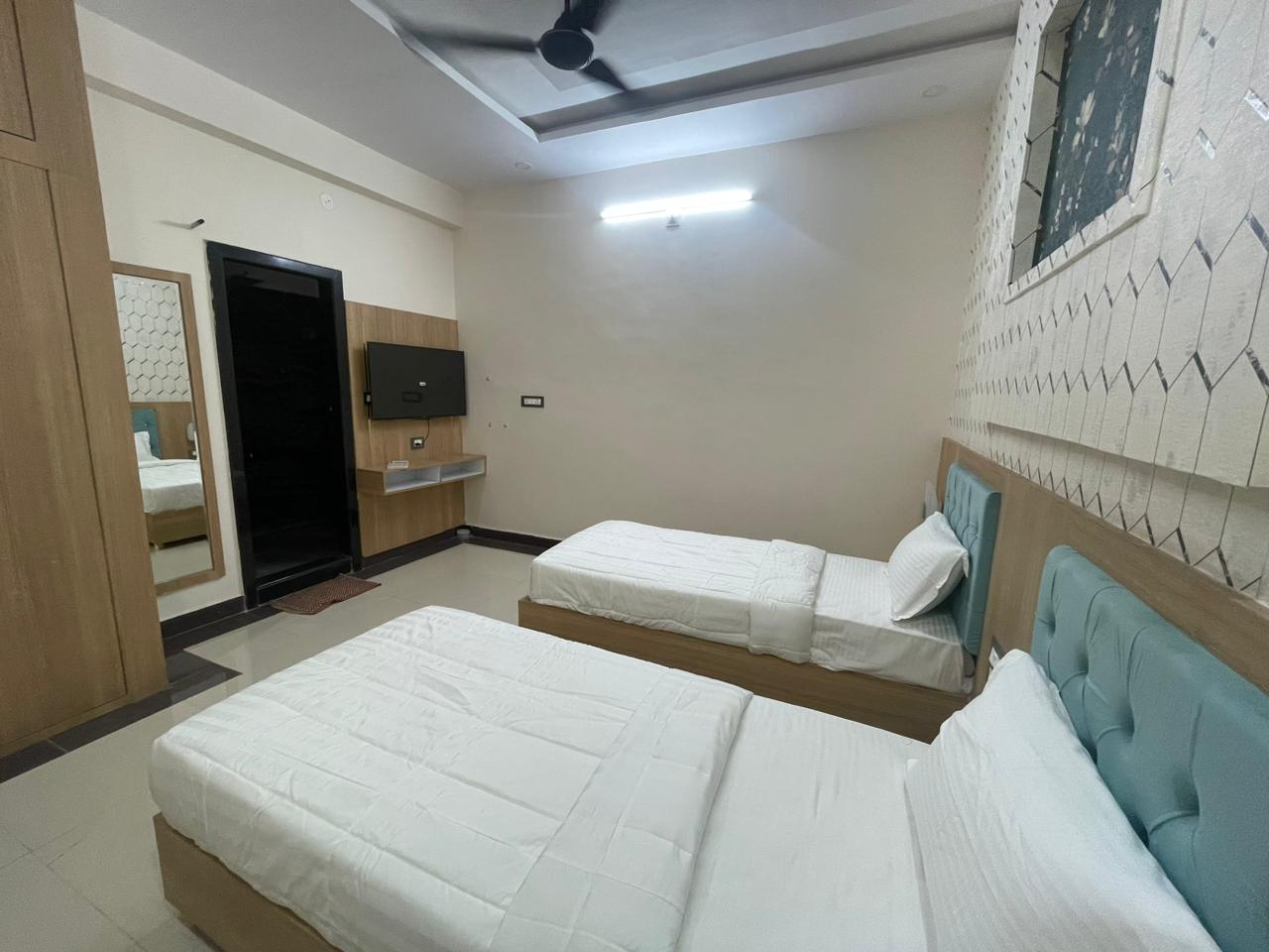 Aora Hotels And Villas - Tap to explore photos