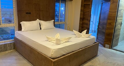 Aaheli Resort Room Type - Cottage Room
