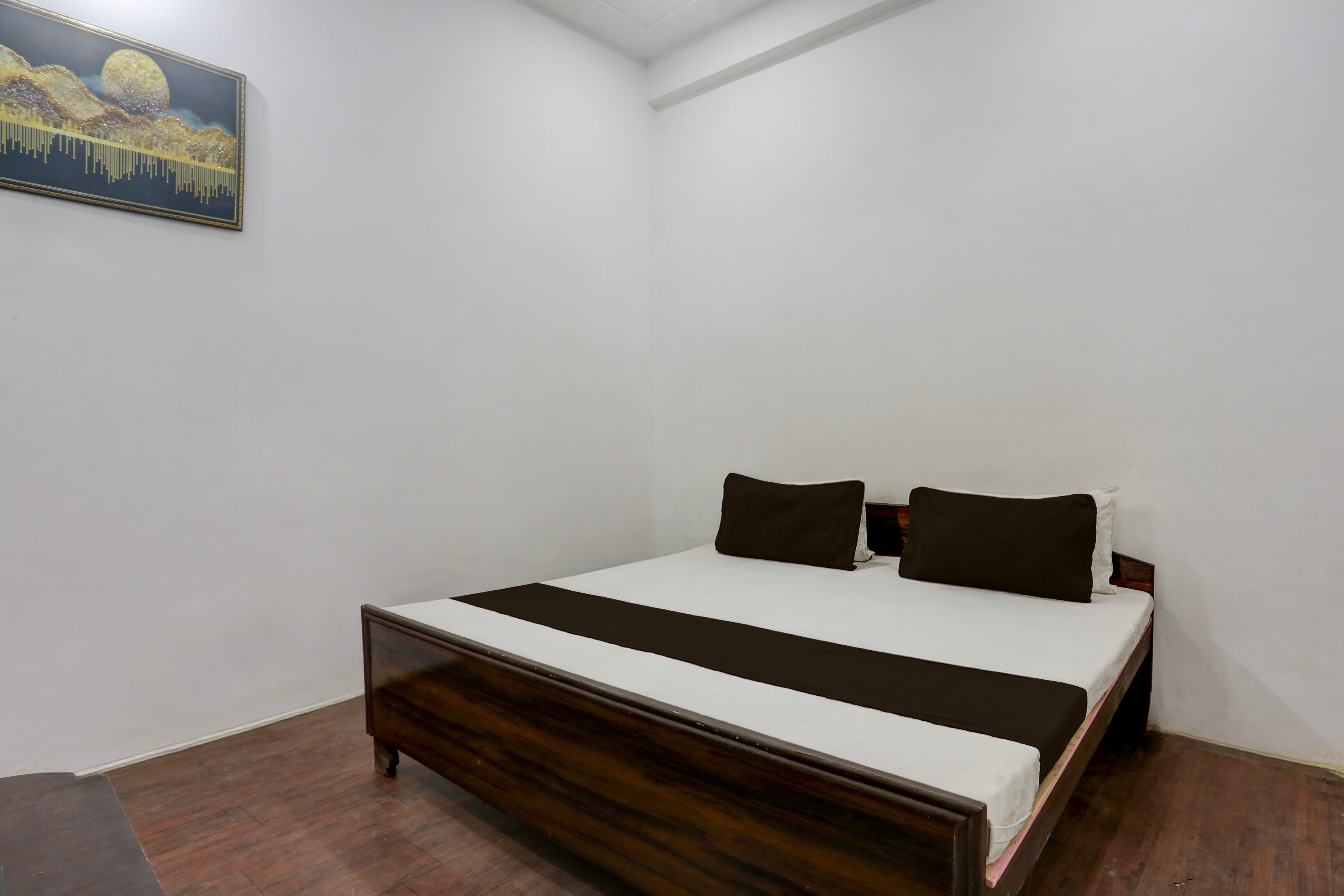 SPOT ON by OYO S.M. HOTEL - Tap to explore photos