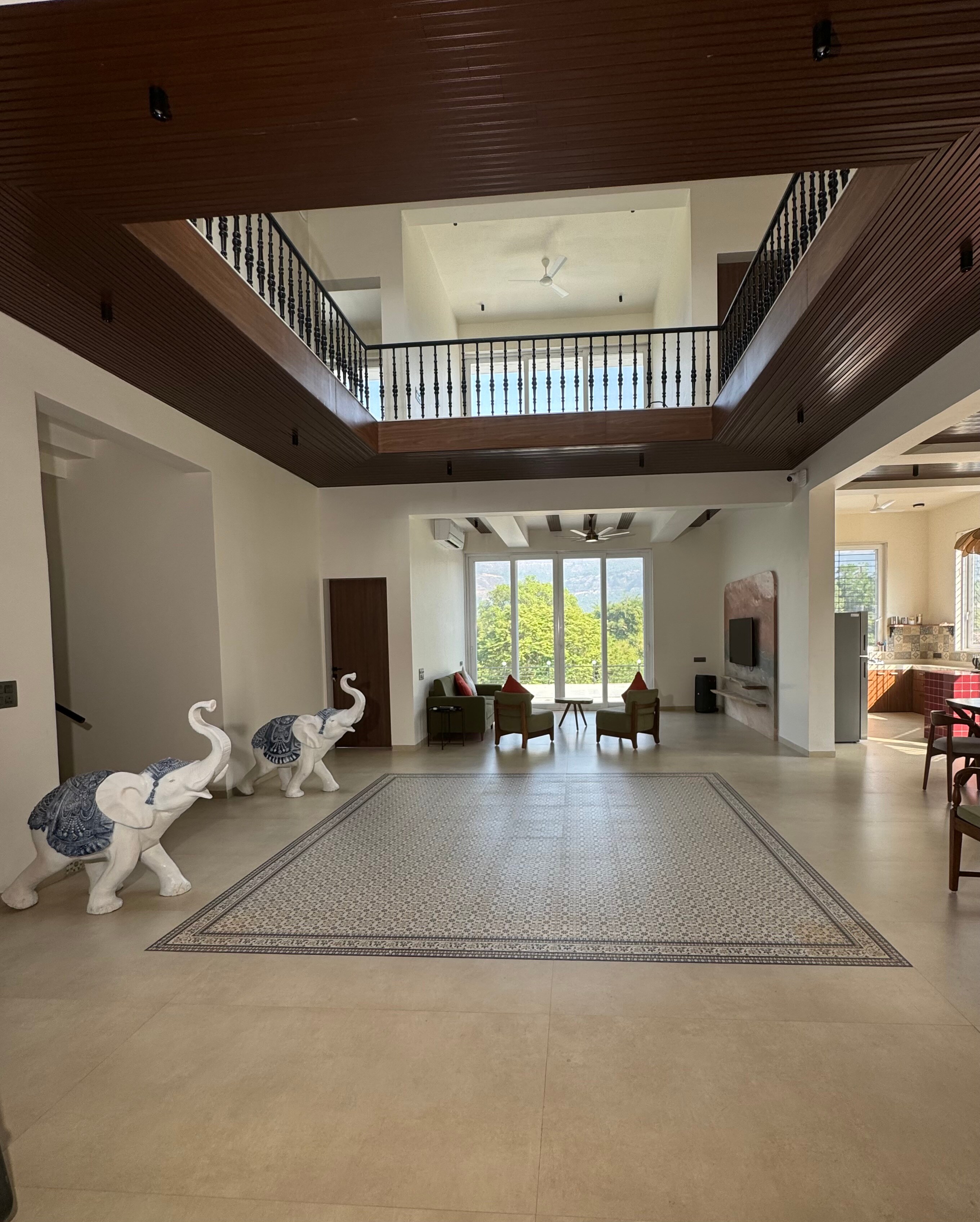 7 Farms - Farm Stay Retreat - Tap to explore photos