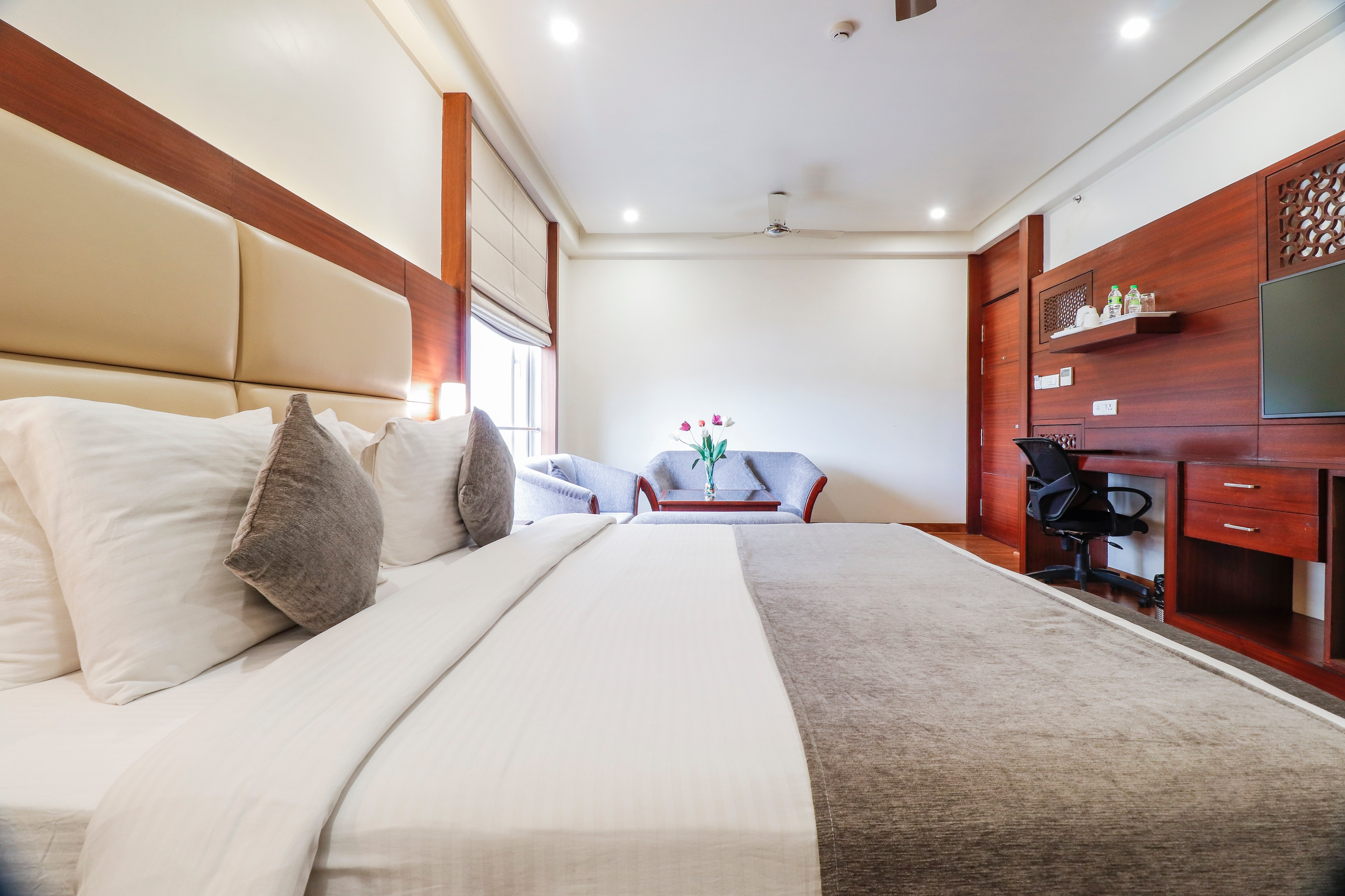 JAIPUR CENTRAL - Tap to explore photos