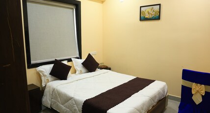 Gemini Suites Room Type - Deluxe Room