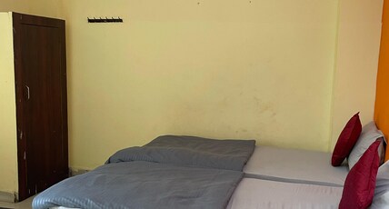 Nandini Guest House Room Type - Bedroom 7