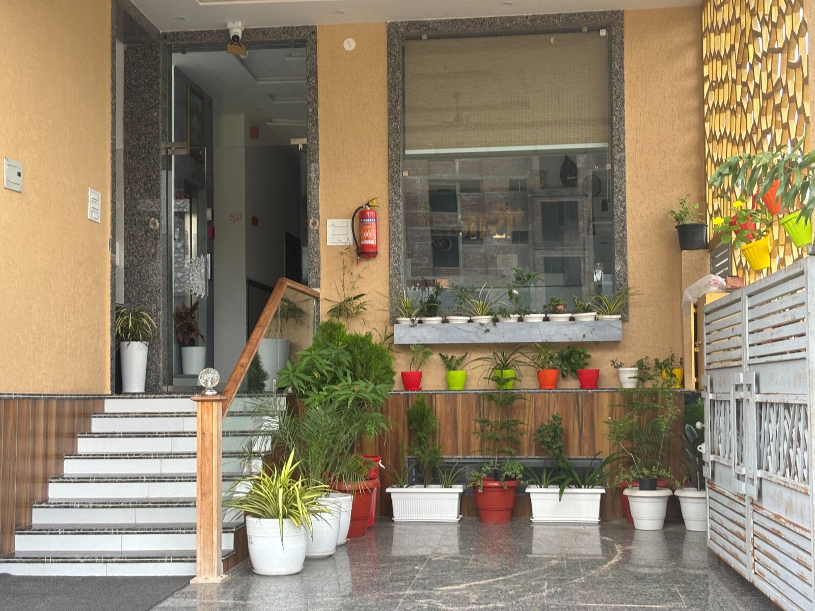 Main gallery