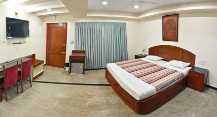 Bay Inn Room Type - SUPER DELUXE