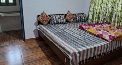 Pathgami homestay Room Type - Bedroom 3