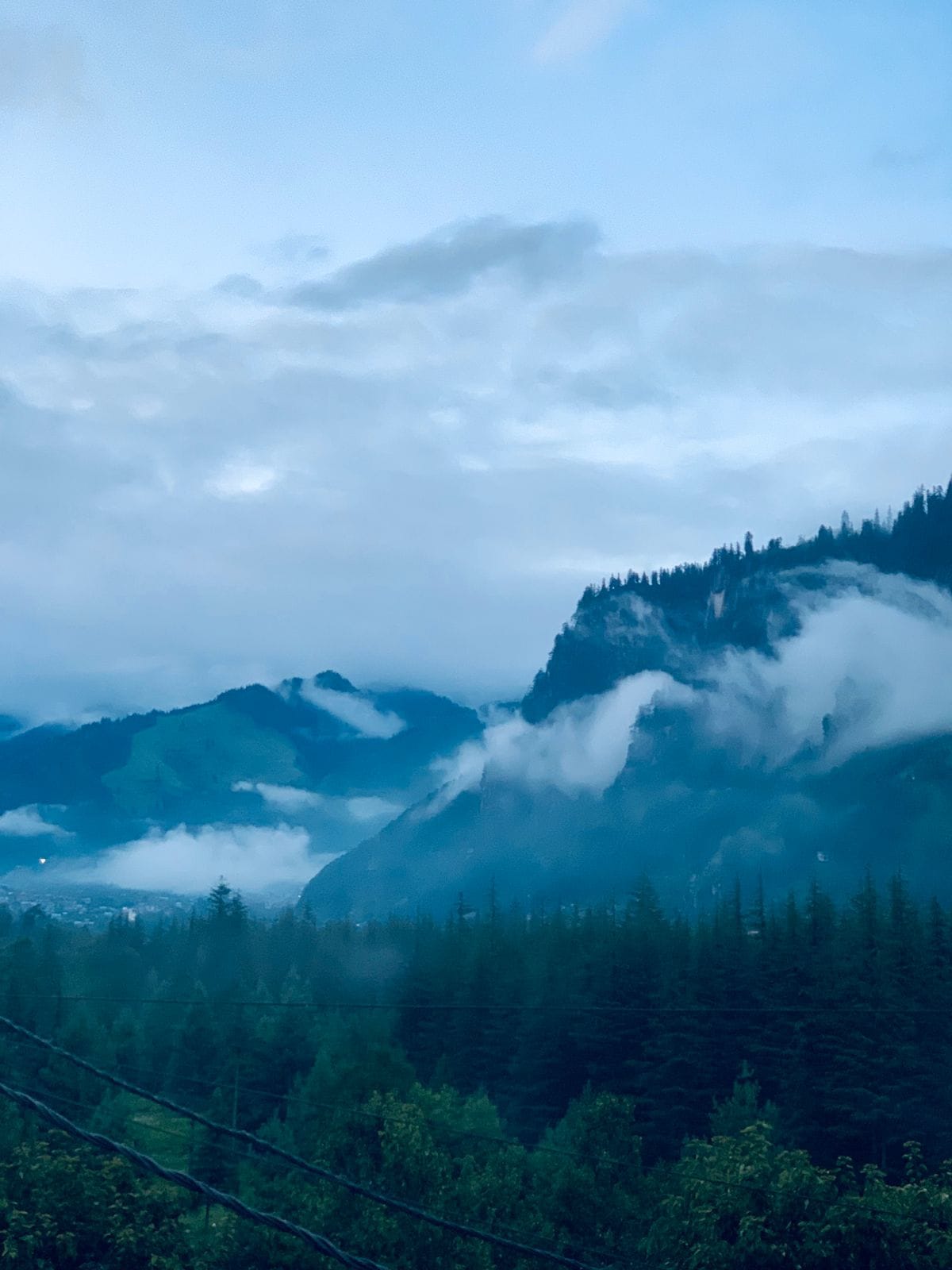 Hidden Heaven Manali - Tap to explore photos