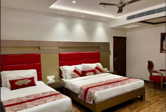 Lords Inn Amritsar - Tap to explore photos