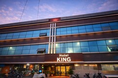 Panch Aarohan Hotel King
