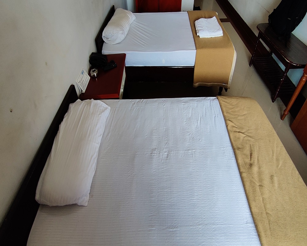 RNS Highway Hotel - Tap to explore photos