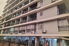 GREENARC HOMESTAYS SERVICES  LLP