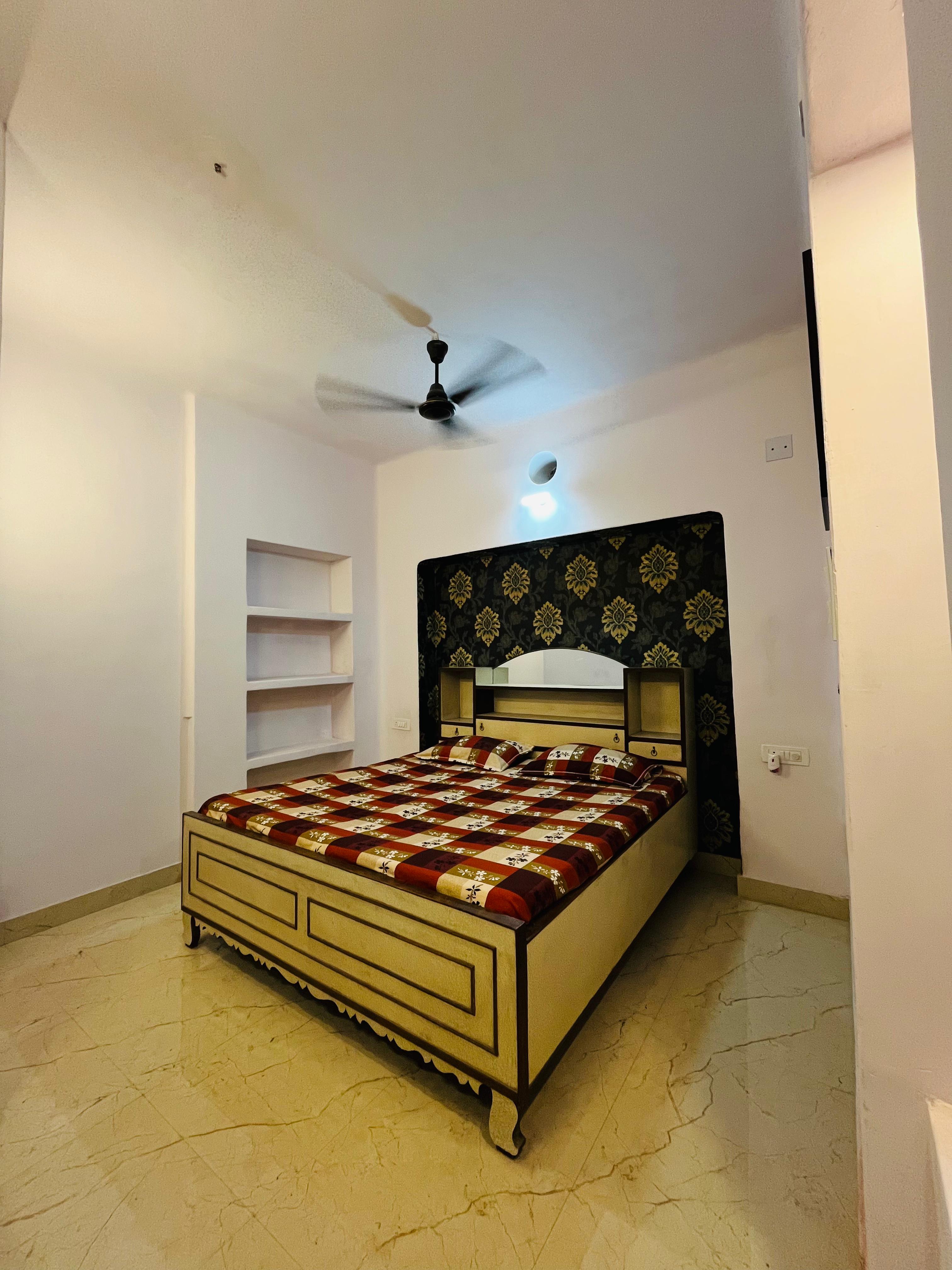 AMRIT GANGA HOMESTAY - Tap to explore photos