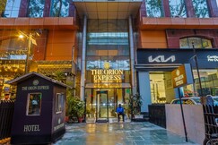 The Orion Express- Kailash Colony