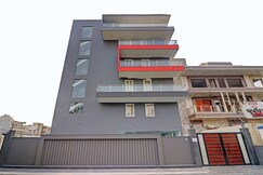Hotel O Magnolia Corporate 2