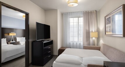 Staybridge Suites MIDVALE Room Type - STANDARD ROOM
