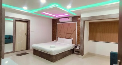 Hotel Ratneshwar Room Type - Executive Room