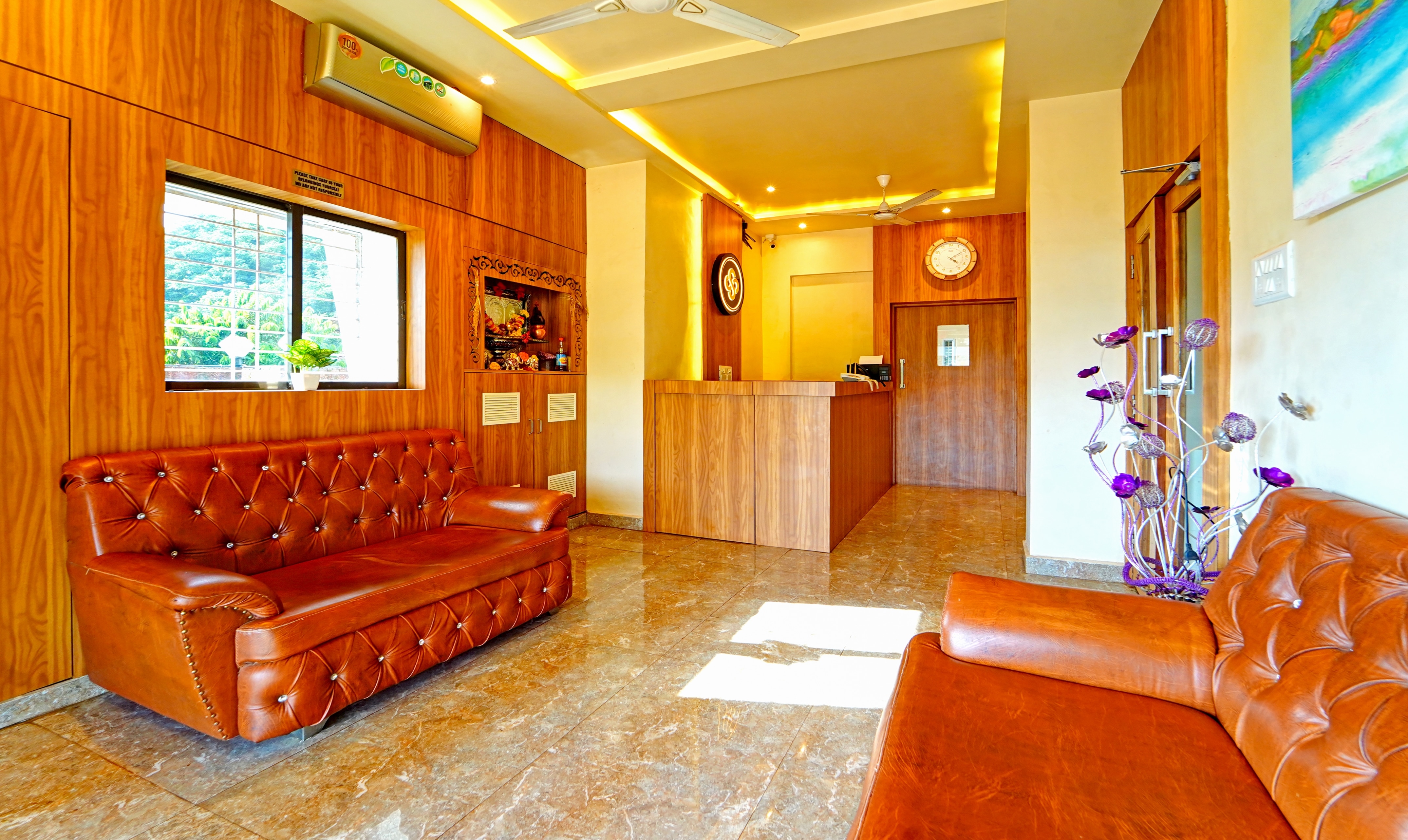 Main gallery