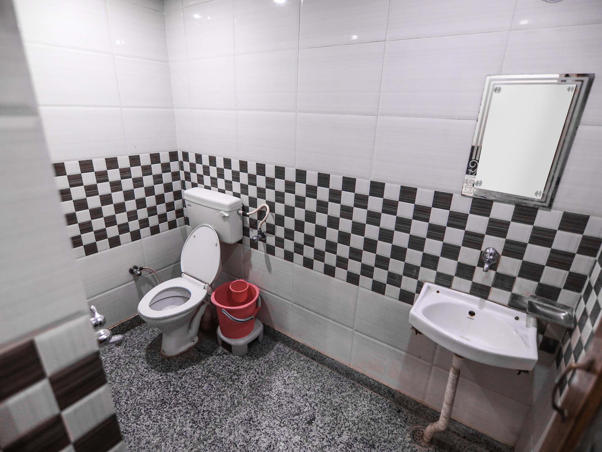 Hotel Shri Ram Agra - Tap to explore photos