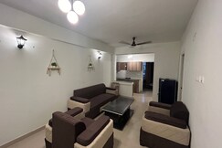 Skyview Suites 14th Floor Luxury Stay