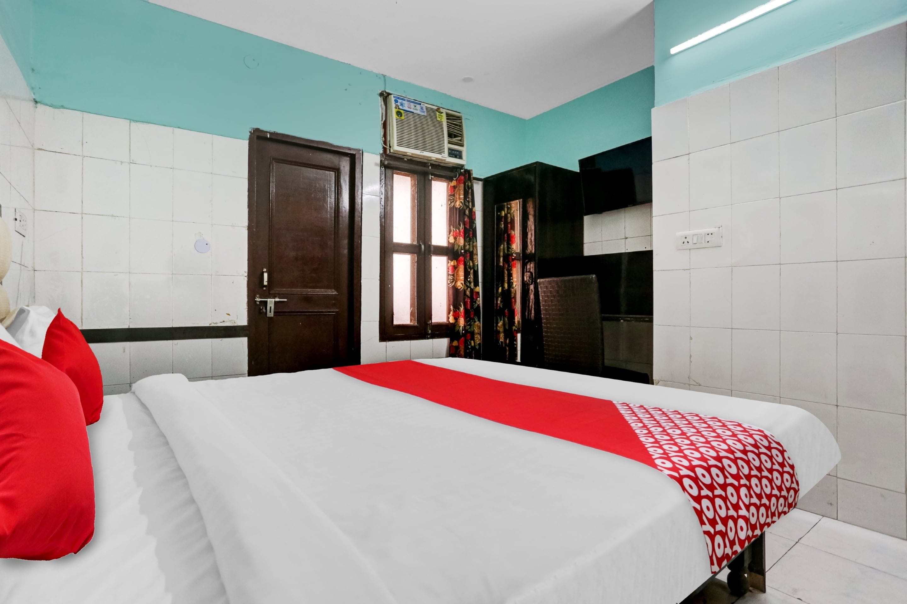 Hotel O GoodWill - Tap to explore photos