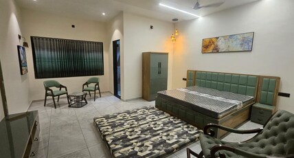 AnandFarmhouse-Relax in nature Room Type - AnandFarmhouse-Relax in nature