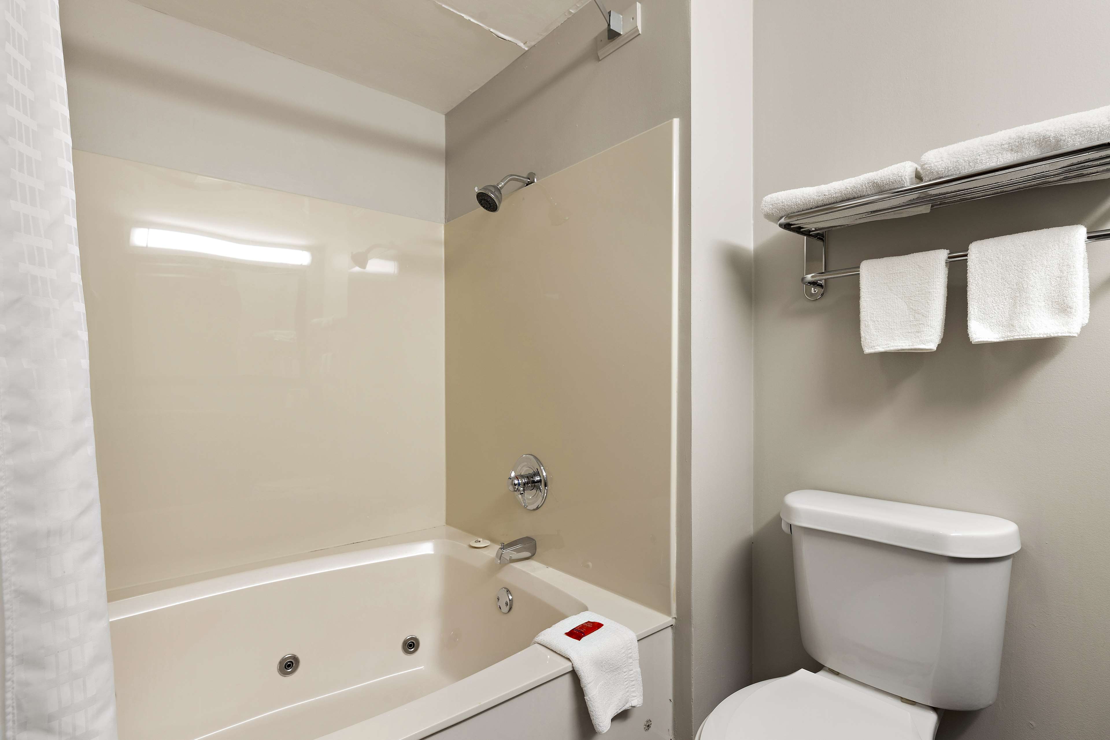 SureStay Plus Hotel by Best Western Tulsa East - Tap to explore photos