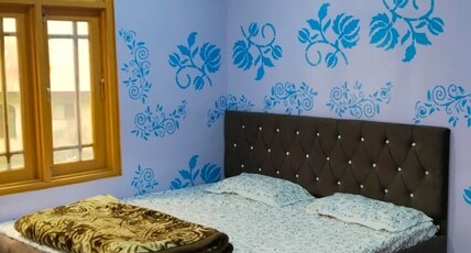 SAMOON GUEST Room Type - Bedroom 1
