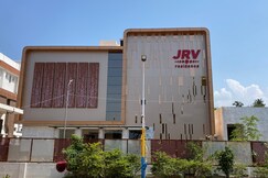 JRV RESIDENCE