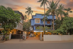FabHotel 22 Square Living Spaces - Nr. Calangute Beach