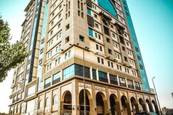 Al Mukhtara International Hotel