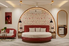 Hotel Heaven Green