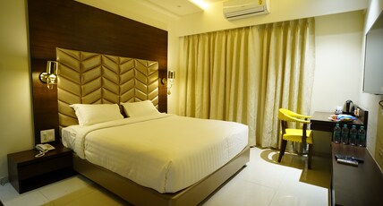 Orange Tree Hotels Room Type - Deluxe
