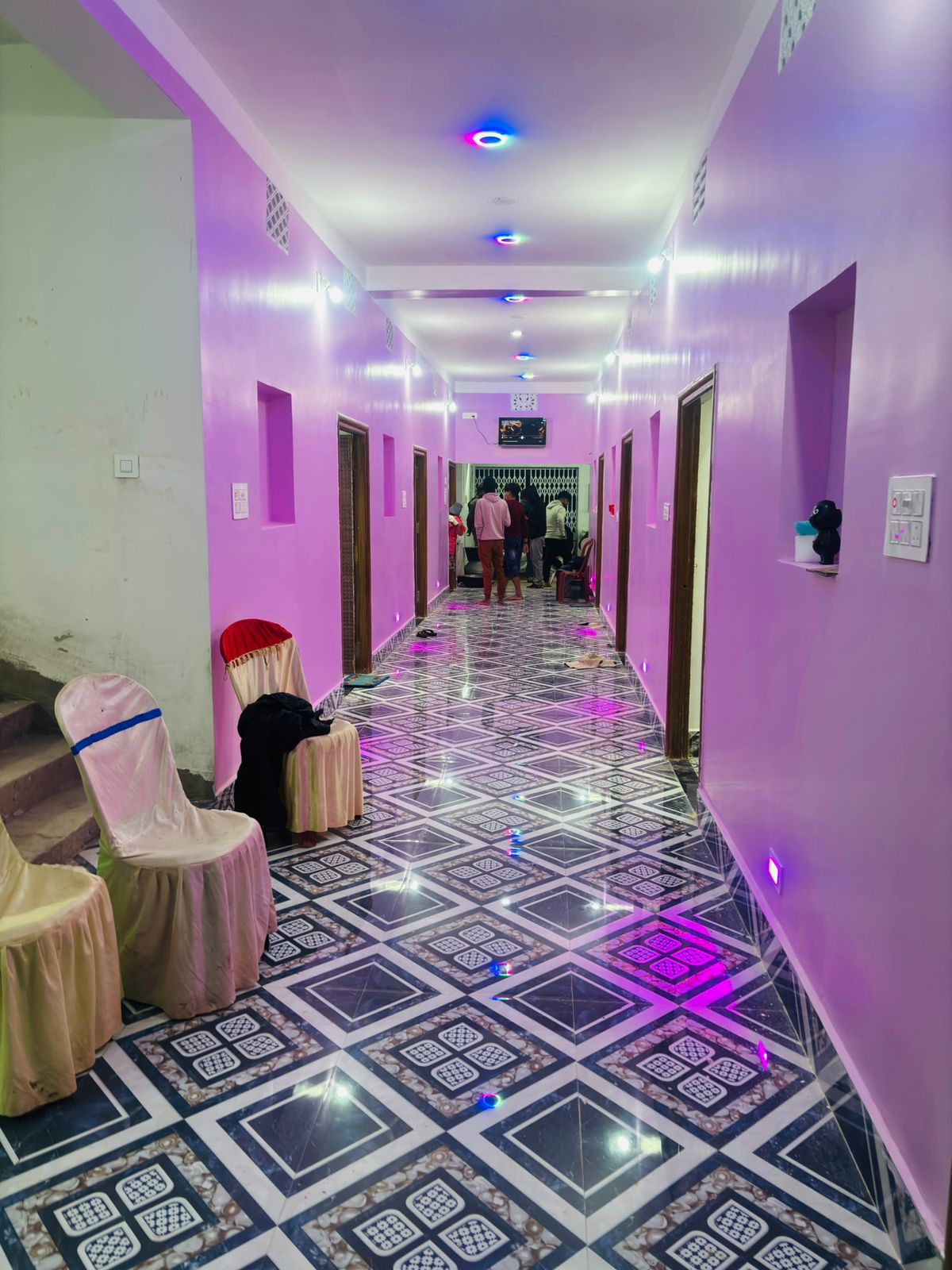 Aranya Pahari Eco Stay - Tap to explore photos