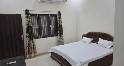 SHRI HITSADAN HOME STAY Room Type - SHRI HITSADAN HOME STAY