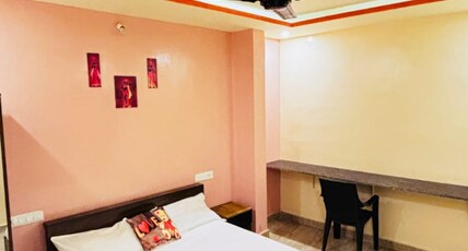 Royal Ruby Hotel - Electronic City Room Type - Standard Room