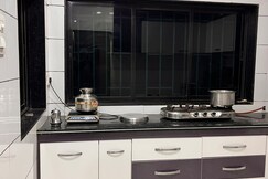 Coconut Farm stay - Near Somnath