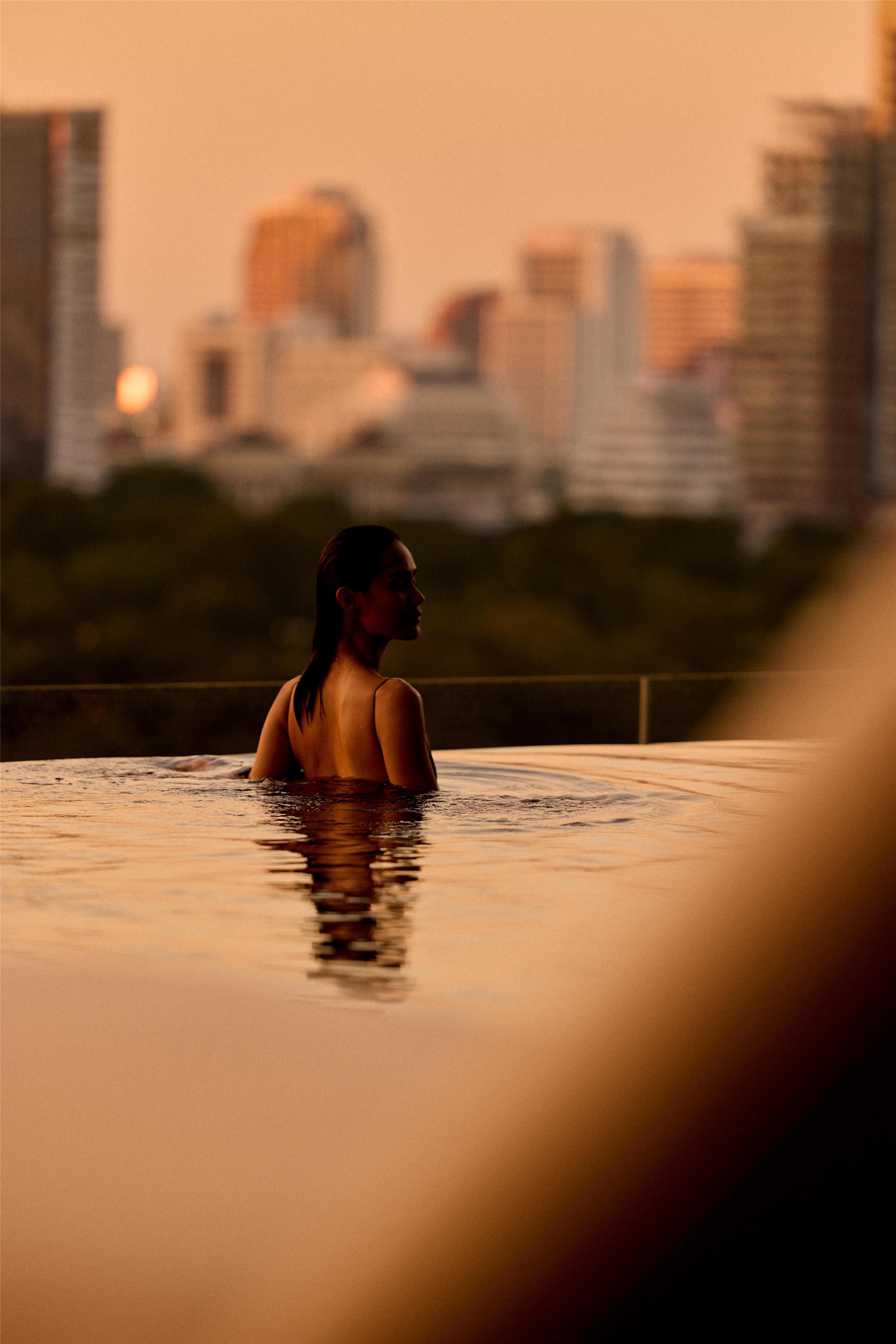 Andaz One Bangkok by Hyatt - Tap to explore photos