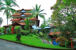 GREEN GATES WAYANAD