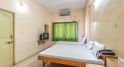 Hotel Atharva Room Type - AC Room