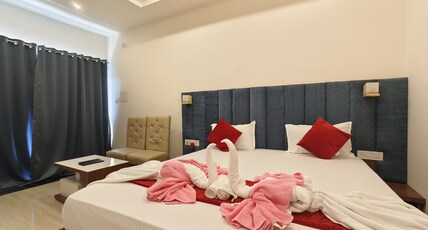 Rani Kutir Resort Room Type - Super Deluxe Room
