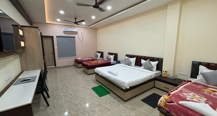 Akay Guest House Room Type - FAMILY ROOM