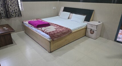 Shrimati Ahiliyabai ashram Room Type - Bedroom 9