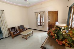 Dr Smitas Peaceful Stay