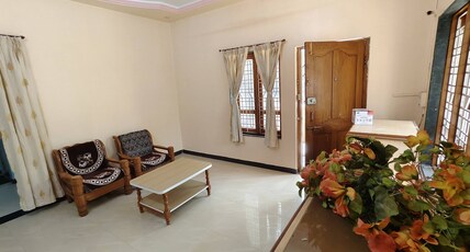 Dr Smitas Peaceful Stay Room Type - Dr Smitas Peaceful Stay