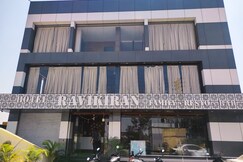 Hotel Ravikiran