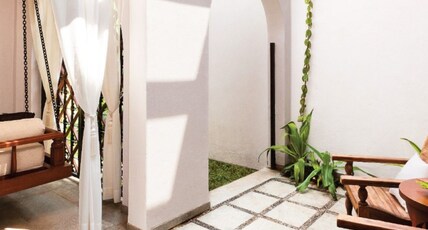 Taj Bekal Resort & Spa, Kerala Room Type - Superior Room With Sit Out Twin Bed